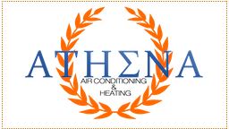 Image for Athena Air Conditioning & Heating with ID of: 1491562