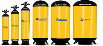 Image for Whole house water softener with ID of: 1491564