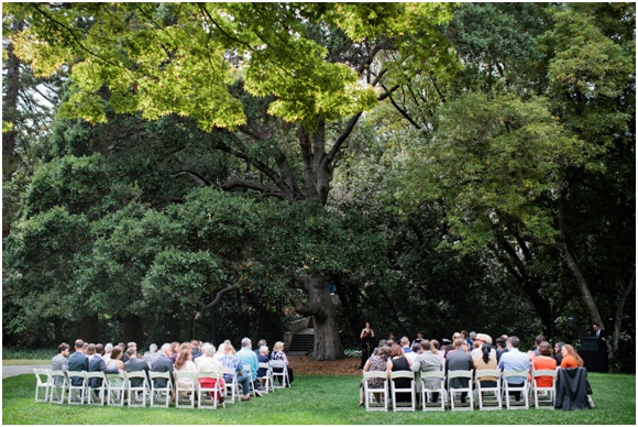 Image for Wedding Officiant Services at Oakland with ID of: 1491682
