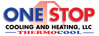 Image for One Stop Cooling & Heating with ID of: 1491725