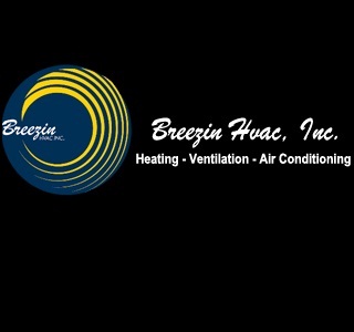 Image for Breezin HVAC Inc. with ID of: 1491776