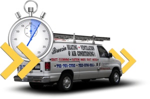 Image for Breezin HVAC Inc. with ID of: 1491781