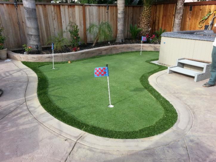 Image for Diamond Greens Synthetic Turf with ID of: 1491988