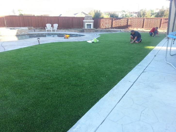 Image for Diamond Greens Synthetic Turf with ID of: 1491989