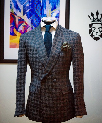 Image for King & Bay Custom Clothing Inc. with ID of: 1492050