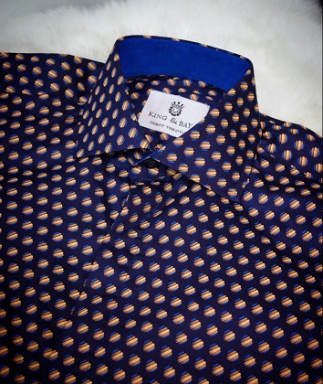 Image for King & Bay Custom Clothing Inc. with ID of: 1492051