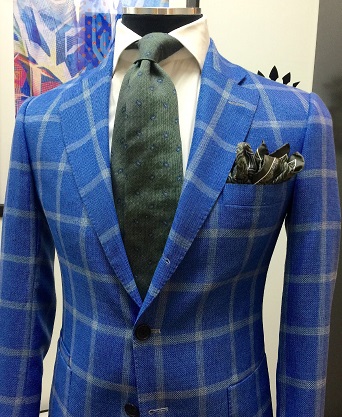 Image for King & Bay Custom Clothing Inc. with ID of: 1492056