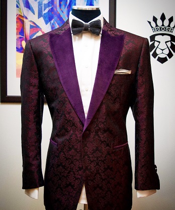 Image for King & Bay Custom Clothing Inc. with ID of: 1492057