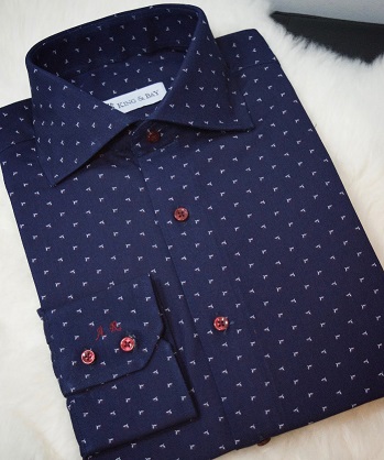 Image for King & Bay Custom Clothing Inc. with ID of: 1492058