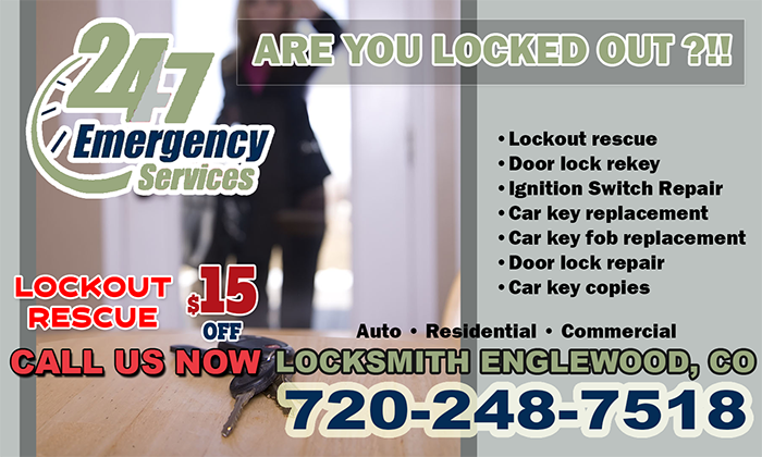 Image for Englewood CO Locksmiths with ID of: 1492065