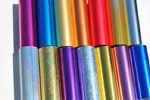 Image for Global Hot Stamping Foil Market 2016 - API, UNIVACCO Foils, KATANI, Foilco, K Laser with ID of: 1492081