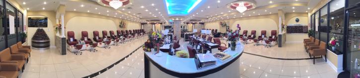 Image for LA Perfection Nail Spa with ID of: 1492152