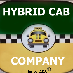 Image for Hybrid Cab Company with ID of: 1492222