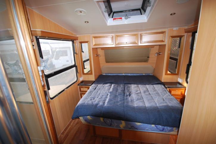 Image for Caravan & Camper Megastore with ID of: 1492260