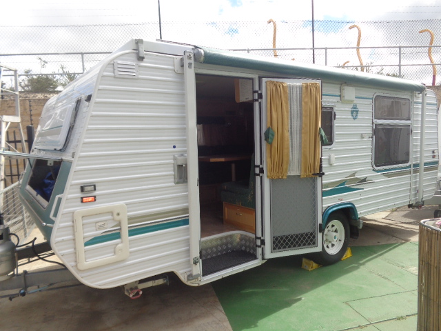 Image for Caravan & Camper Megastore with ID of: 1492268
