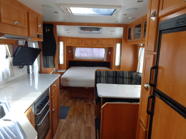 Image for Caravan & Camper Megastore with ID of: 1492270