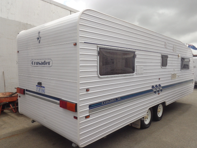 Image for Caravan & Camper Megastore with ID of: 1492272