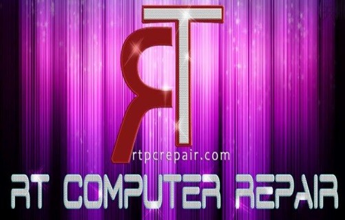 Image for RT Computer Repair with ID of: 1492323