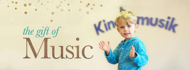 Image for Kindermusik With Friends with ID of: 1492352
