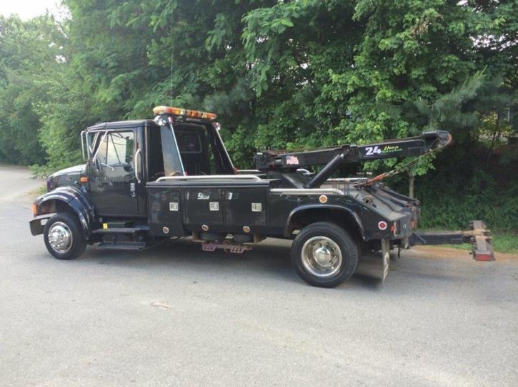 Image for Schaumburg's Ultimate Towing Service with ID of: 1492451