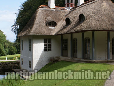 Image for North Glenn Locksmith & Key with ID of: 1492519