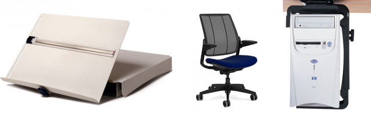 Image for Ergonomic Edge with ID of: 1492547
