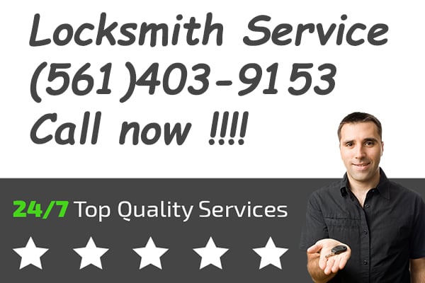 Image for 24/7 Emergency Locksmith Boca Raton with ID of: 1492575