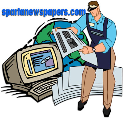 Image for MONROE COUNTY PUBLISHERS - For All Your Printing Needs with ID of: 149259