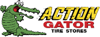 Image for Action Gator Tire with ID of: 1492605
