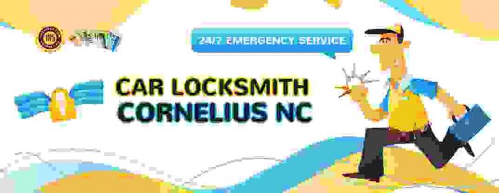 Image for Car Locksmith Cornelius NC with ID of: 1492661