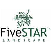 Image for FiveSTAR Landscape Design with ID of: 1492712