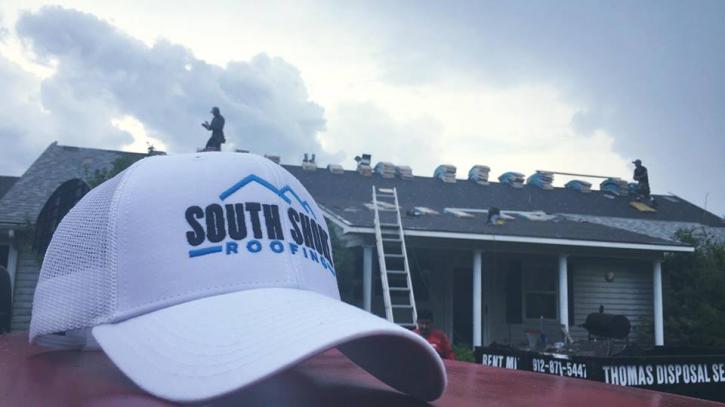 Image for South Shore Roofing with ID of: 1492721