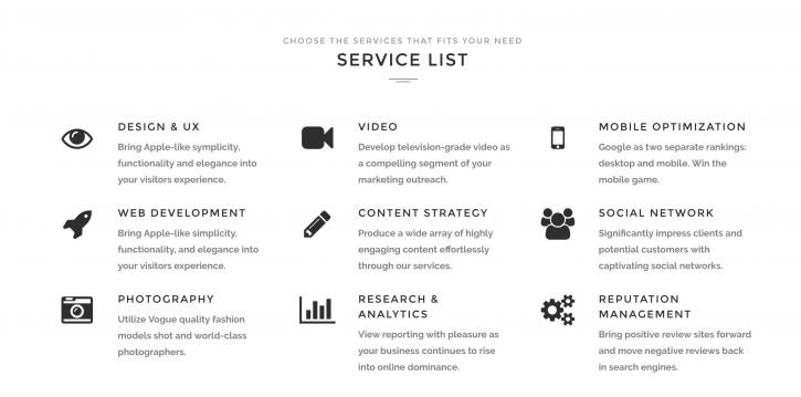 Image for The SEO Agency with ID of: 1492733