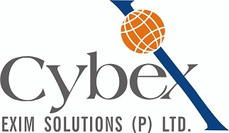 Image for Cybex Exim Solutions Pvt Ltd. with ID of: 1492822