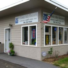 Image for Willamette Valley Floor Covering with ID of: 1492880