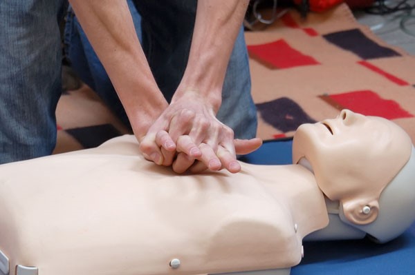Image for Standard first Aid Certification Courses in Toronto with ID of: 1492904