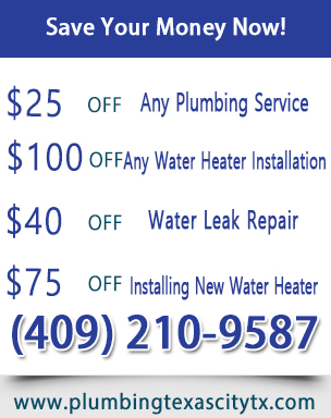 Image for Plumbing Texas City TX with ID of: 1493014