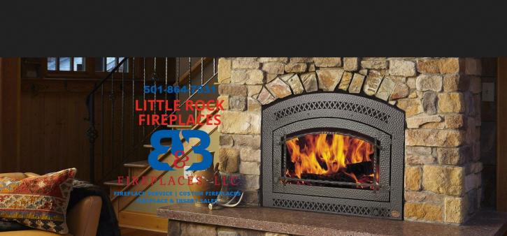 B&B Fireplaces, LLC - Gas Fireplaces Retail - Sherwood, AR