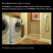 Image for Vacuum Concepts with ID of: 1493222