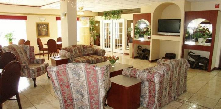 Image for Ramada Zephyrhills with ID of: 1493277