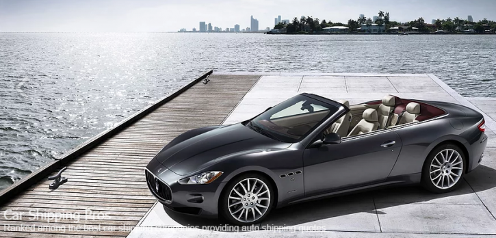 Image for Car Shipping Pros with ID of: 1493339
