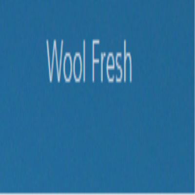 Image for Wool Fresh with ID of: 1493373