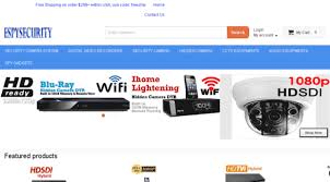 Image for Cctv Security Camera System with ID of: 1493483
