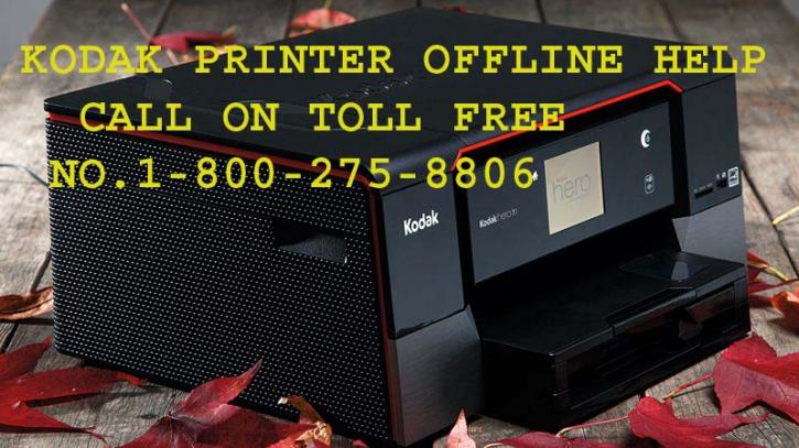 Image for KODAK PRINTER TECH SUPPORT CALL ON 18002758806 with ID of: 1493703