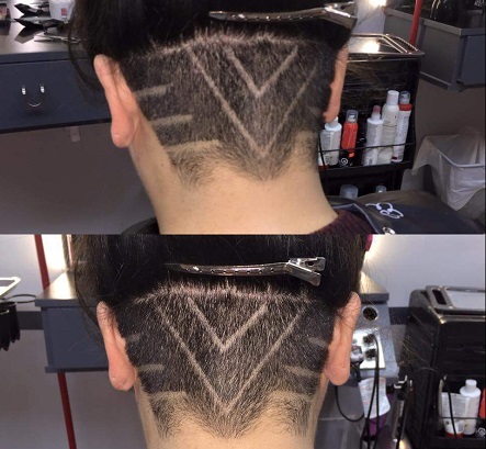 Image for Jeff J Hair Salon with ID of: 1493750
