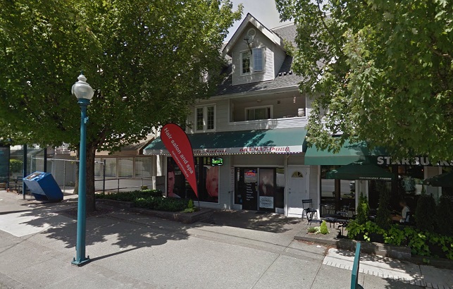 Image for Jeff J Hair Salon with ID of: 1493754