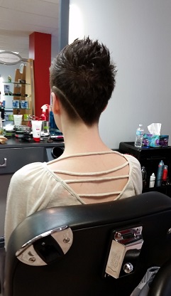Image for Jeff J Hair Salon with ID of: 1493759