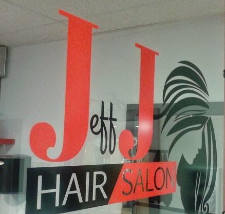 Image for Jeff J Hair Salon with ID of: 1493765
