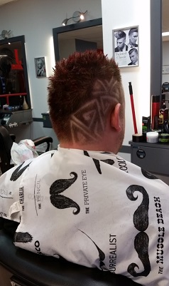 Image for Jeff J Hair Salon with ID of: 1493767