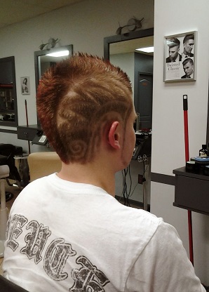 Image for Jeff J Hair Salon with ID of: 1493769